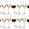 Leonardo Service De Verres à Vin Brunelli 18 Pièces, Transparent - Verres à Vin 1 Leonardo Service De Verres à Vin Brunelli 18 Pièces, Transparent - Verres à Vin -Ritzenhoff Shop unnamed file 1000