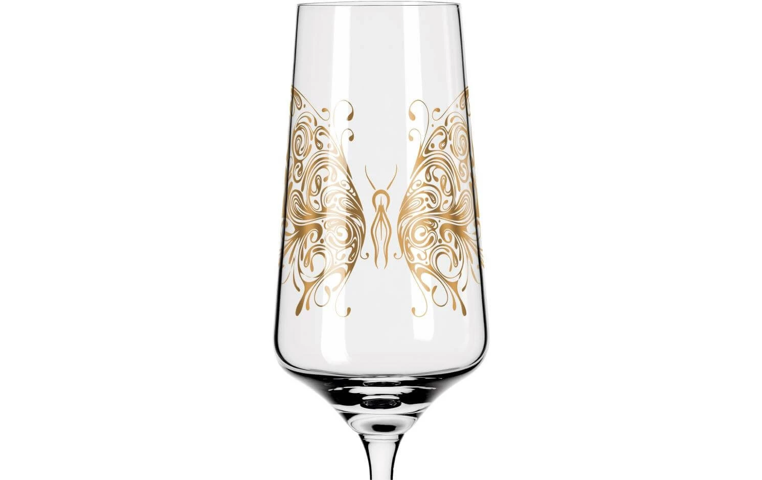 Ritzenhoff Verre à Champagne Set Rosé Breeze No. 2 - Si Scott 233 Ml, 2 Pièces. - Verres à Champagne 4 Ritzenhoff Verre à Champagne Set Rosé Breeze No. 2 - Si Scott 233 Ml, 2 Pièces. - Verres à Champagne – Image 3