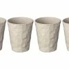 Koziol Gobelet Club No. 2 250 Ml, 4 Pièce/s, Sabler - Verres à Boire 2 Koziol Gobelet Club No. 2 250 Ml, 4 Pièce/s, Sabler - Verres à Boire -Ritzenhoff Shop unnamed file 102