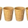 Koziol Gobelet Club No. 2 250 Ml, 4 Pièce/s, Beige - Verres à Boire 1 Koziol Gobelet Club No. 2 250 Ml, 4 Pièce/s, Beige - Verres à Boire -Ritzenhoff Shop unnamed file 104