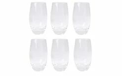 Arcoroc Verre Malea 350 Ml, 6 Pièce/s, Transparent - Verres à Boire