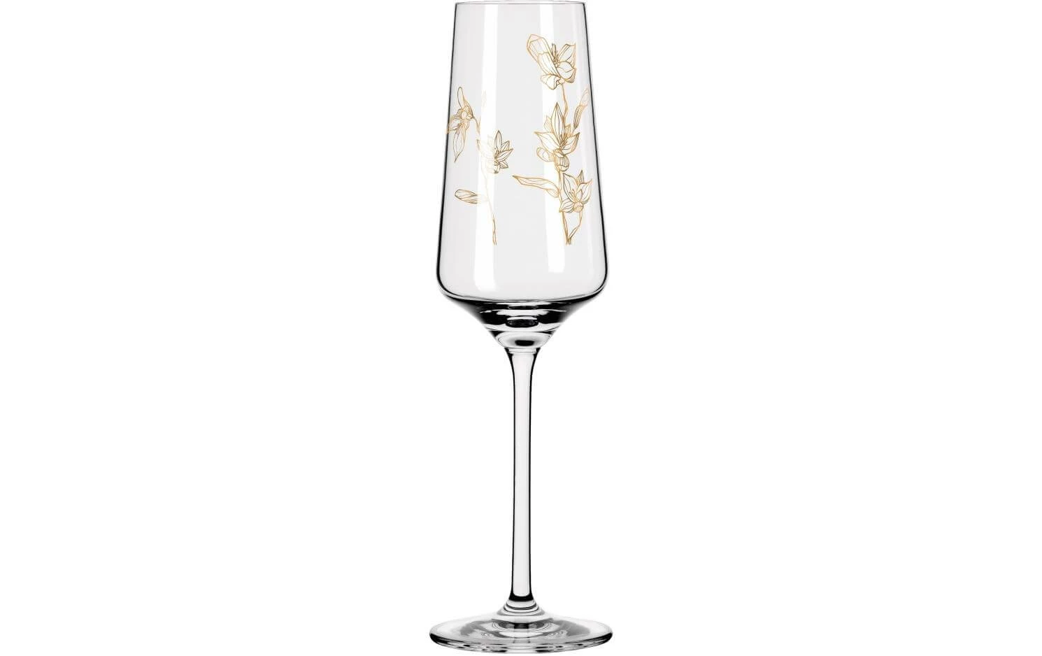 Ritzenhoff Verre à Champagne Brise Rosée N° 3 - Marvin Benzoni 233 Ml - Verres à Champagne 3 Ritzenhoff Verre à Champagne Brise Rosée N° 3 - Marvin Benzoni 233 Ml - Verres à Champagne