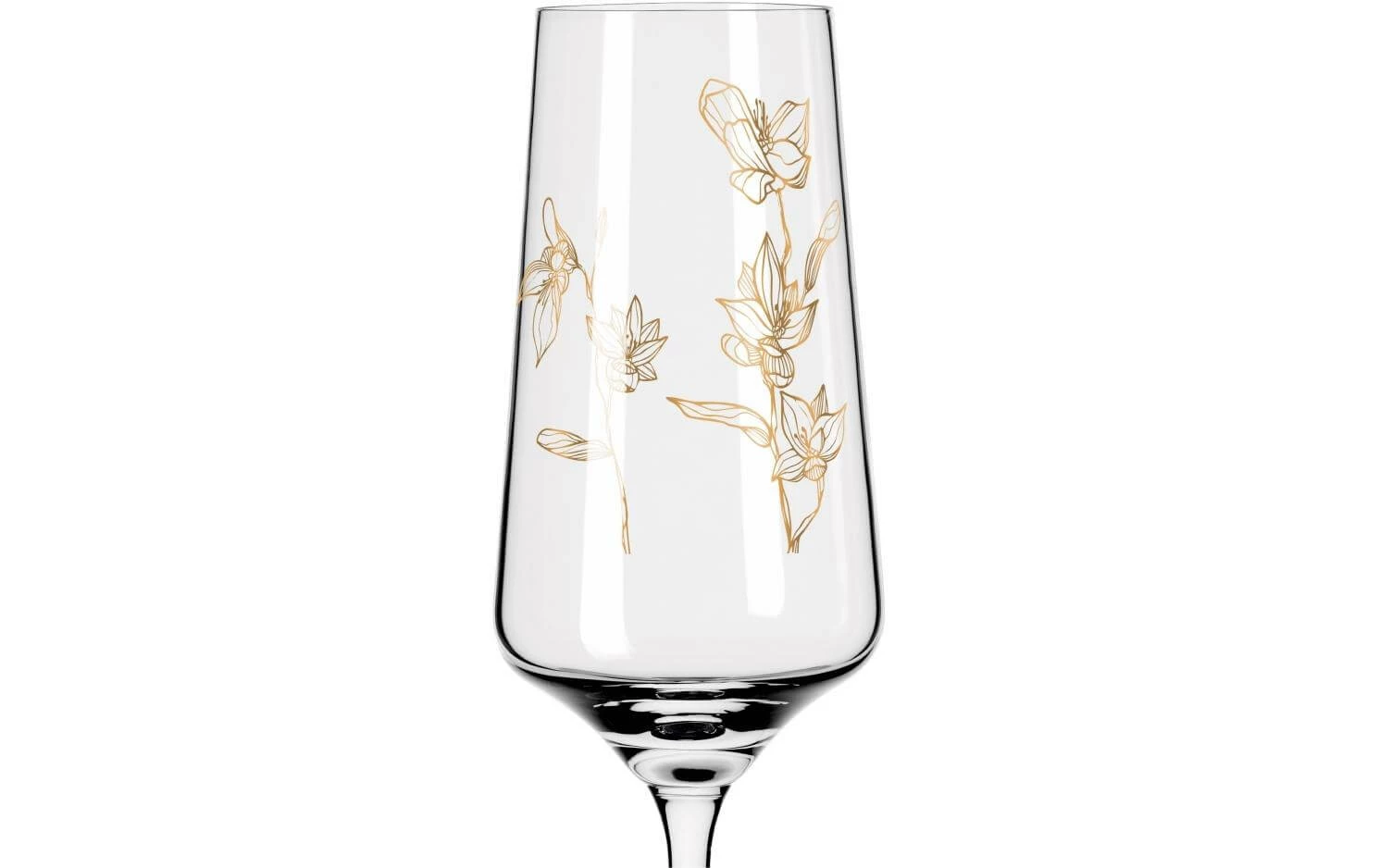 Ritzenhoff Verre à Champagne Brise Rosée N° 3 - Marvin Benzoni 233 Ml - Verres à Champagne 4 Ritzenhoff Verre à Champagne Brise Rosée N° 3 - Marvin Benzoni 233 Ml - Verres à Champagne – Image 2