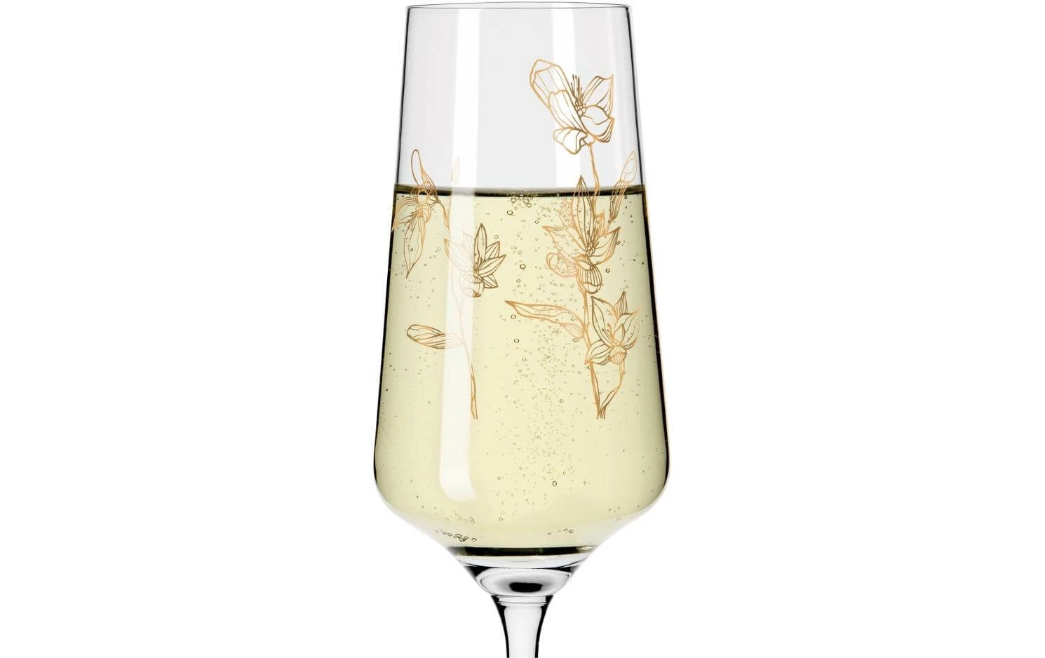 Ritzenhoff Verre à Champagne Brise Rosée N° 3 - Marvin Benzoni 233 Ml - Verres à Champagne 5 Ritzenhoff Verre à Champagne Brise Rosée N° 3 - Marvin Benzoni 233 Ml - Verres à Champagne – Image 3