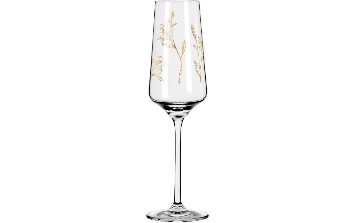 Ritzenhoff Verre à Champagne Brise Rosée N° 4 - Marvin Benzoni 233 Ml - Verres à Champagne 3 Ritzenhoff Verre à Champagne Brise Rosée N° 4 - Marvin Benzoni 233 Ml - Verres à Champagne