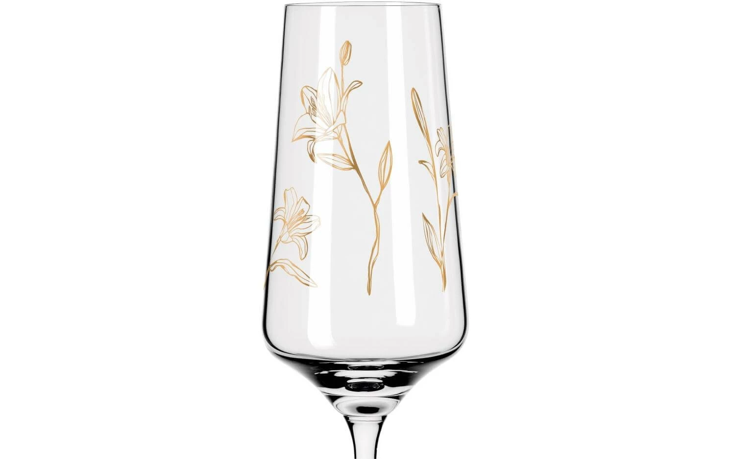 Ritzenhoff Verre à Champagne Brise Rosée N° 4 - Marvin Benzoni 233 Ml - Verres à Champagne 4 Ritzenhoff Verre à Champagne Brise Rosée N° 4 - Marvin Benzoni 233 Ml - Verres à Champagne – Image 2