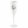 Koziol Verre à Champagne Superglas Make Your Dreams Happen 100 Ml, 1 Pc - Verres à Champagne 1 Koziol Verre à Champagne Superglas Make Your Dreams Happen 100 Ml, 1 Pc - Verres à Champagne -Ritzenhoff Shop unnamed file 13