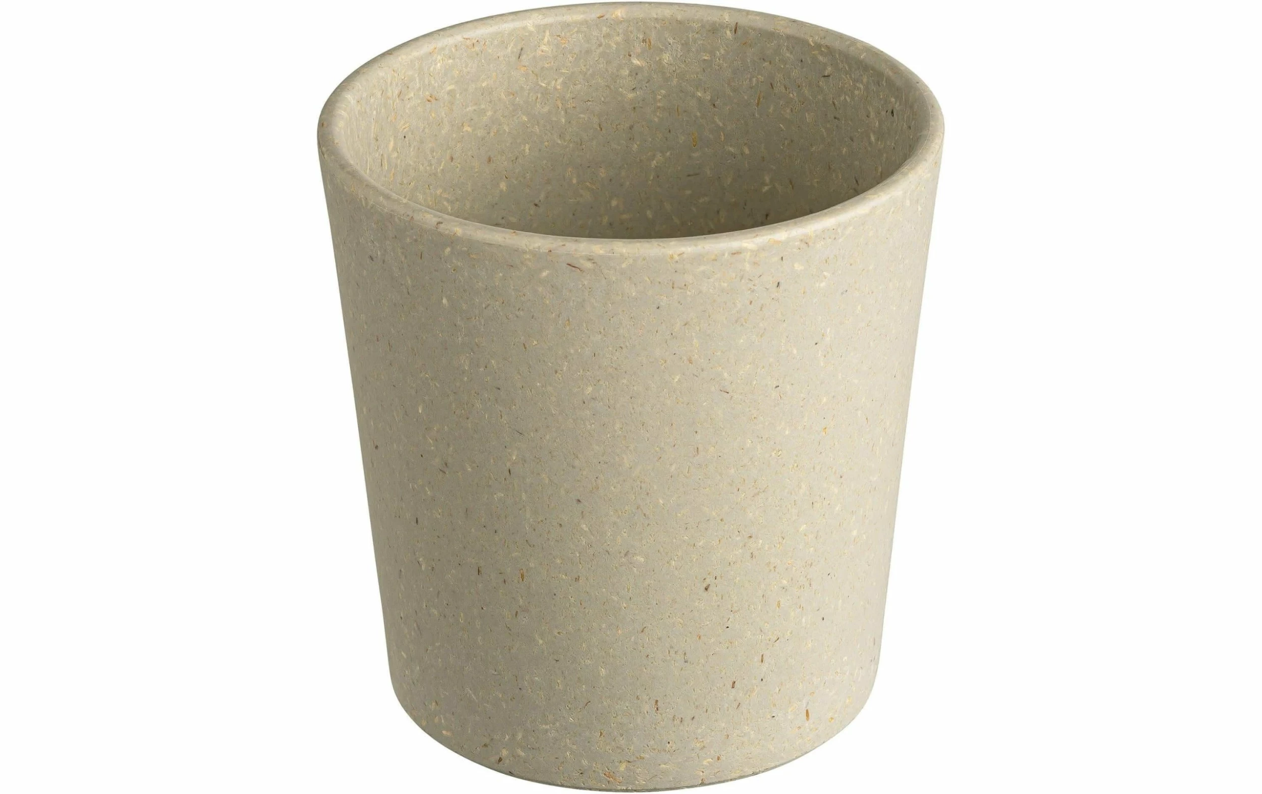 Koziol Gobelet Connect S 190 Ml, 4 Pièce/s, Sabler - Verres à Boire 4 Koziol Gobelet Connect S 190 Ml, 4 Pièce/s, Sabler - Verres à Boire – Image 2