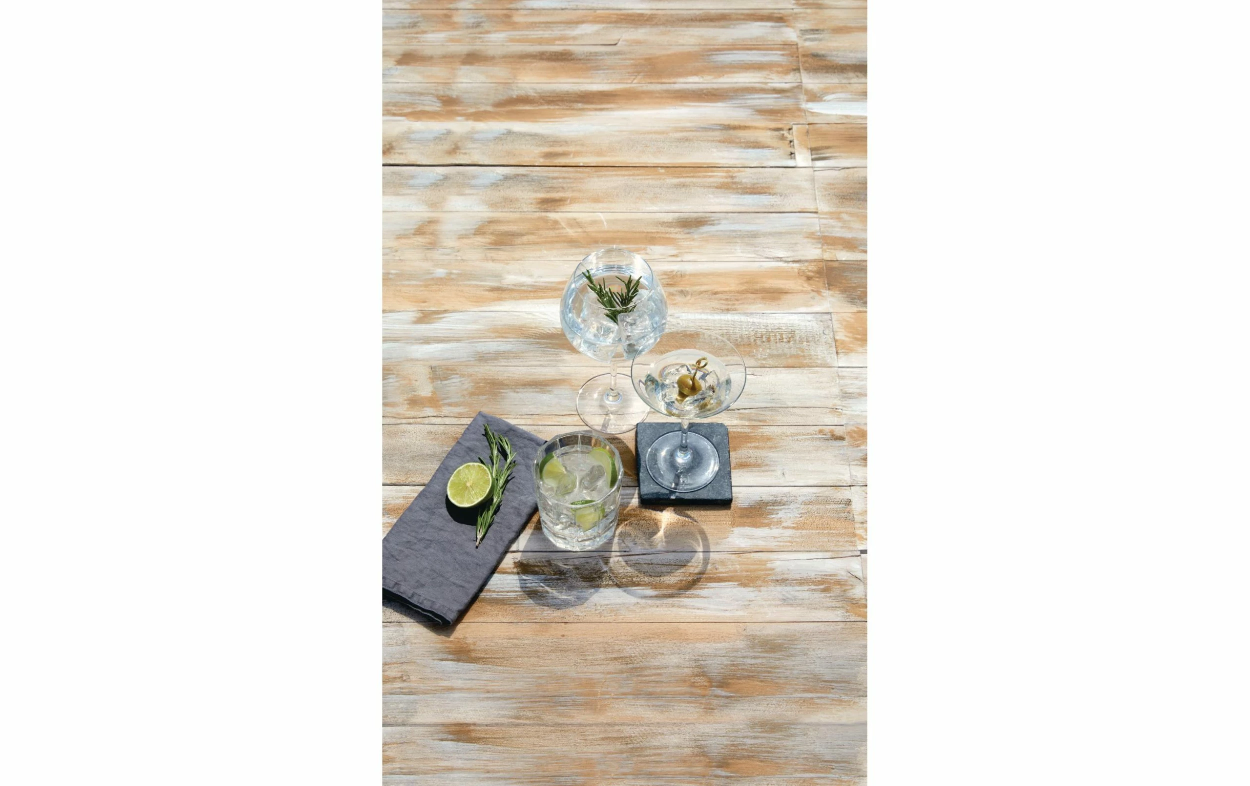 Leonardo Verre à Gin Gin 630 Ml, 2 Pièce/s, Transparent - Verres à Cocktail 5 Leonardo Verre à Gin Gin 630 Ml, 2 Pièce/s, Transparent - Verres à Cocktail – Image 3