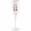 Koziol Verre à Champagne Superglas Oh La La 100 Ml, 1 Pièce/s, Blanc - Verres à Champagne 1 Koziol Verre à Champagne Superglas Oh La La 100 Ml, 1 Pièce/s, Blanc - Verres à Champagne -Ritzenhoff Shop unnamed file 14