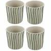 Koziol Gobelet Connect S Monstera 190 Ml, 4 Pièce/s, Beige/Vert - Verres à Boire 2 Koziol Gobelet Connect S Monstera 190 Ml, 4 Pièce/s, Beige/Vert - Verres à Boire -Ritzenhoff Shop unnamed file 141