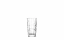 Alternative view of Leonardo Verre à Long Drink Spiritii 260 Ml, 4 Pièce/s, Transparent - Verres à Cocktail