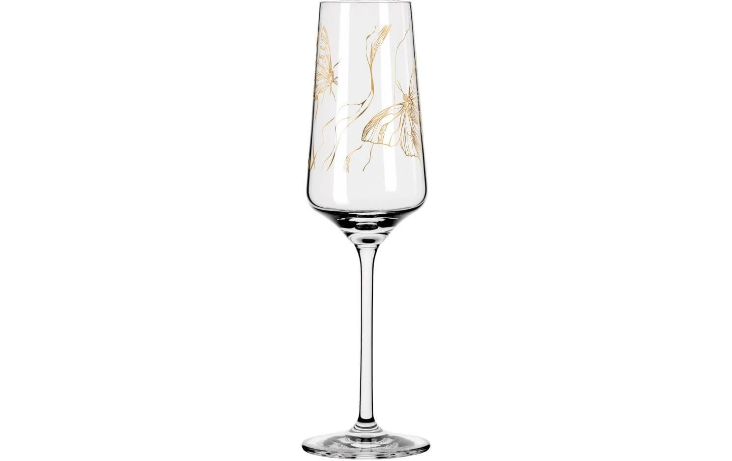 Ritzenhoff Verre à Champagne Brise Rosée N° 2 - Marvin Benzoni 233 Ml - Verres à Champagne 3 Ritzenhoff Verre à Champagne Brise Rosée N° 2 - Marvin Benzoni 233 Ml - Verres à Champagne
