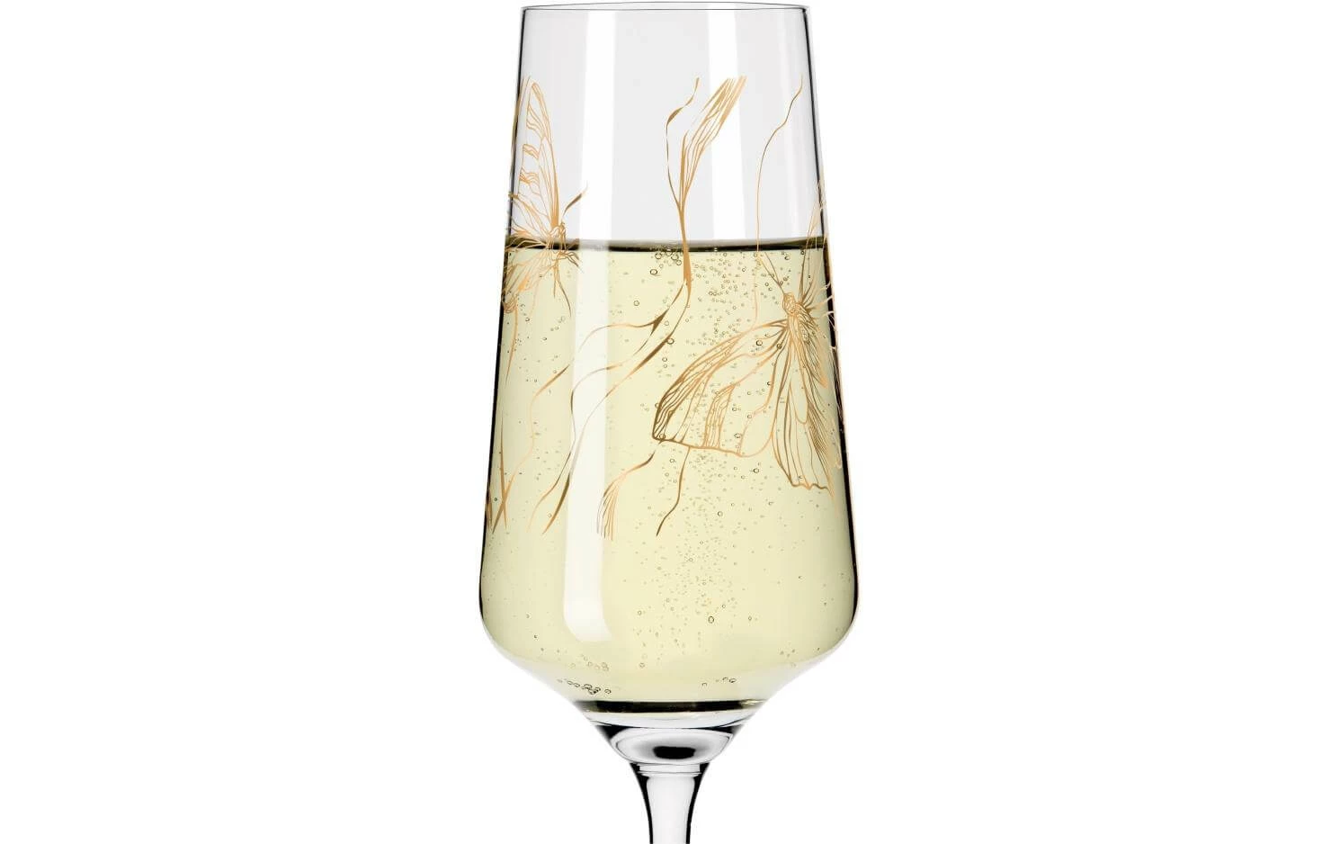 Ritzenhoff Verre à Champagne Brise Rosée N° 2 - Marvin Benzoni 233 Ml - Verres à Champagne 5 Ritzenhoff Verre à Champagne Brise Rosée N° 2 - Marvin Benzoni 233 Ml - Verres à Champagne – Image 3
