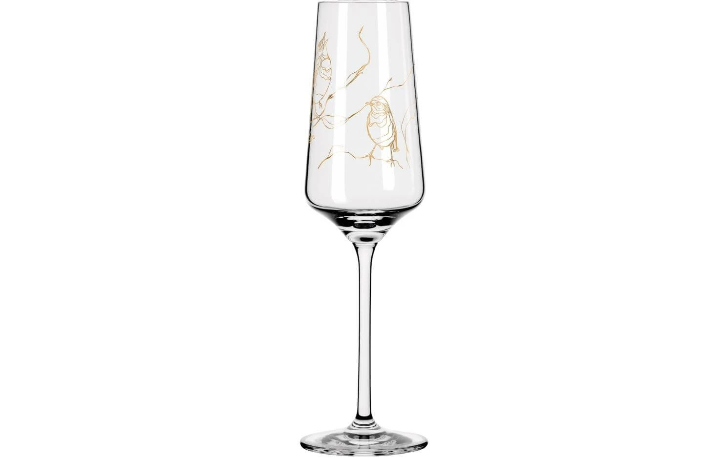 Ritzenhoff Verre à Champagne Brise Rosée N° 1- Marvin Benzoni 233 Ml - Verres à Champagne 3 Ritzenhoff Verre à Champagne Brise Rosée N° 1- Marvin Benzoni 233 Ml - Verres à Champagne