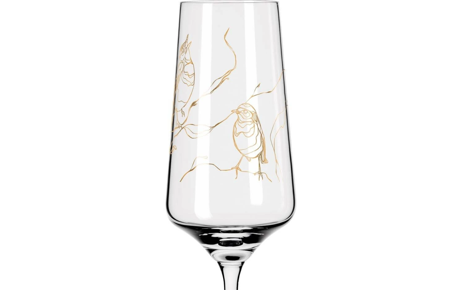 Ritzenhoff Verre à Champagne Brise Rosée N° 1- Marvin Benzoni 233 Ml - Verres à Champagne 4 Ritzenhoff Verre à Champagne Brise Rosée N° 1- Marvin Benzoni 233 Ml - Verres à Champagne – Image 2