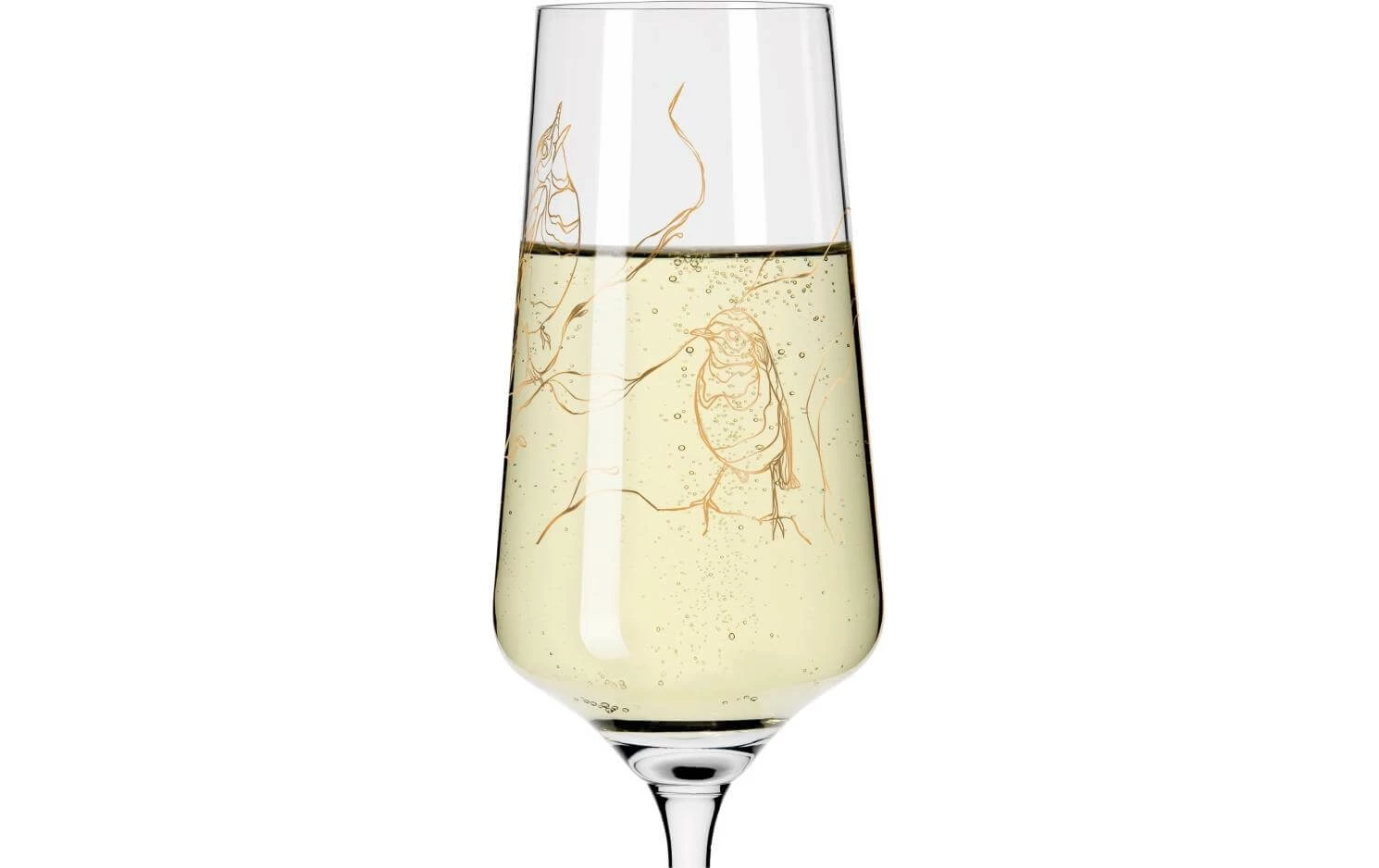 Ritzenhoff Verre à Champagne Brise Rosée N° 1- Marvin Benzoni 233 Ml - Verres à Champagne 5 Ritzenhoff Verre à Champagne Brise Rosée N° 1- Marvin Benzoni 233 Ml - Verres à Champagne – Image 3