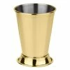Paderno Gobelet à Cocktail Mint Julep 380 Ml, 1 Pièce/s, Doré - Verres à Cocktail -Ritzenhoff Shop unnamed file 156