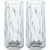 Koziol Verre à Long Drink Superglas Club No. 3, 250 Ml, 2 Pièce/s, - Verres à Cocktail 1 Koziol Verre à Long Drink Superglas Club No. 3, 250 Ml, 2 Pièce/s, - Verres à Cocktail -Ritzenhoff Shop unnamed file 171