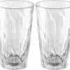 Koziol Verre Superglas Club No. 6, 300 Ml, 2 Pièce/s, - Verres à Boire 1 Koziol Verre Superglas Club No. 6, 300 Ml, 2 Pièce/s, - Verres à Boire -Ritzenhoff Shop unnamed file 174