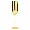 Paderno Verre à Champagne 270 Ml, 1 Pièce/s, Doré - Verres à Champagne 1 Paderno Verre à Champagne 270 Ml, 1 Pièce/s, Doré - Verres à Champagne -Ritzenhoff Shop unnamed file 177