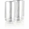 CleanMaxx Verre 280 Ml, 2 Pièce/s, Transparent - Verres à Boire 2 CleanMaxx Verre 280 Ml, 2 Pièce/s, Transparent - Verres à Boire -Ritzenhoff Shop unnamed file 179
