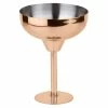 Paderno Verre à Margarita 220 Ml, 1 Pièce/s, Cuivre - Verres à Cocktail 2 Paderno Verre à Margarita 220 Ml, 1 Pièce/s, Cuivre - Verres à Cocktail -Ritzenhoff Shop unnamed file 191
