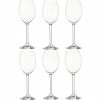 Montana Verre à Vin Blanc Pure 250 Ml, 6 Pièce/s, Transparent - Verres à Vin 2 Montana Verre à Vin Blanc Pure 250 Ml, 6 Pièce/s, Transparent - Verres à Vin -Ritzenhoff Shop unnamed file 195