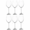 Montana Verre à Vin Rouge Pure 390 Ml, 6 Pièce/s, Transparent - Verres à Vin 1 Montana Verre à Vin Rouge Pure 390 Ml, 6 Pièce/s, Transparent - Verres à Vin -Ritzenhoff Shop unnamed file 197