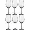 Montana Verre à Vin Rouge Pure 550 Ml, 6 Pièce/s, Transparent - Verres à Vin -Ritzenhoff Shop unnamed file 199