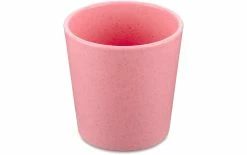 Koziol Gobelet Connect S 190 Ml, 1 Pièce/s, Rose - Verres à Boire