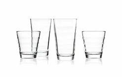 Leonardo Verre Onda 12 Pièces - Verres à Boire