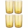 Bitz Verre Kusintha 280 Ml, 4 Pièce/s, Ambre - Verres à Boire 2 Bitz Verre Kusintha 280 Ml, 4 Pièce/s, Ambre - Verres à Boire -Ritzenhoff Shop unnamed file 213