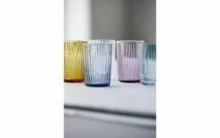 Bitz Verre Kusintha 280 Ml, 4 Pièce/s, Ambre - Verres à Boire 7 Bitz Verre Kusintha 280 Ml, 4 Pièce/s, Ambre - Verres à Boire -Ritzenhoff Shop unnamed file 215