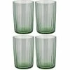 Bitz Verre Kusintha 280 Ml, 4 Pièce/s, Vert - Verres à Boire 1 Bitz Verre Kusintha 280 Ml, 4 Pièce/s, Vert - Verres à Boire -Ritzenhoff Shop unnamed file 216