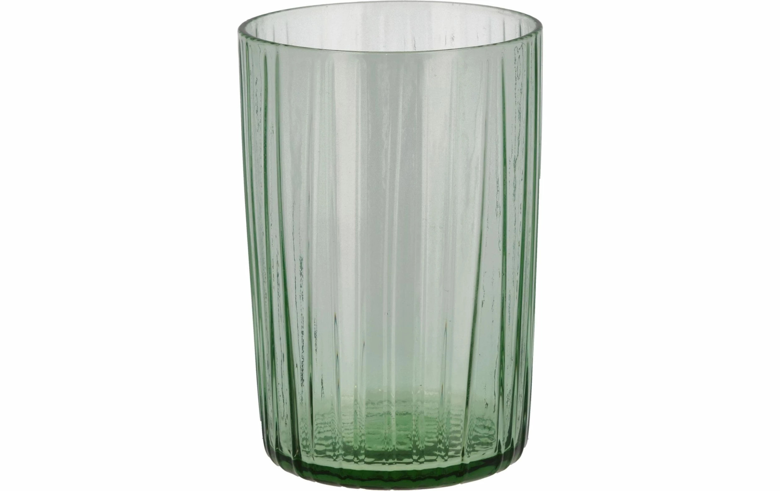 Bitz Verre Kusintha 280 Ml, 4 Pièce/s, Vert - Verres à Boire 4 Bitz Verre Kusintha 280 Ml, 4 Pièce/s, Vert - Verres à Boire – Image 2