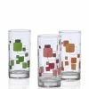 Montana Verre Dice 280 Ml, 3 Pièce/s, Transparent - Verres à Boire 2 Montana Verre Dice 280 Ml, 3 Pièce/s, Transparent - Verres à Boire -Ritzenhoff Shop unnamed file 22