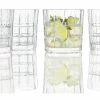 Leonardo Verre à Whisky Spiritii 360 Ml, 4 Pièce/s, Transparent - Verres à Whisky -Ritzenhoff Shop unnamed file 222