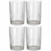 Bitz Verre Kusintha 280 Ml, 4 Pièce/s, Transparent - Verres à Boire 2 Bitz Verre Kusintha 280 Ml, 4 Pièce/s, Transparent - Verres à Boire -Ritzenhoff Shop unnamed file 228