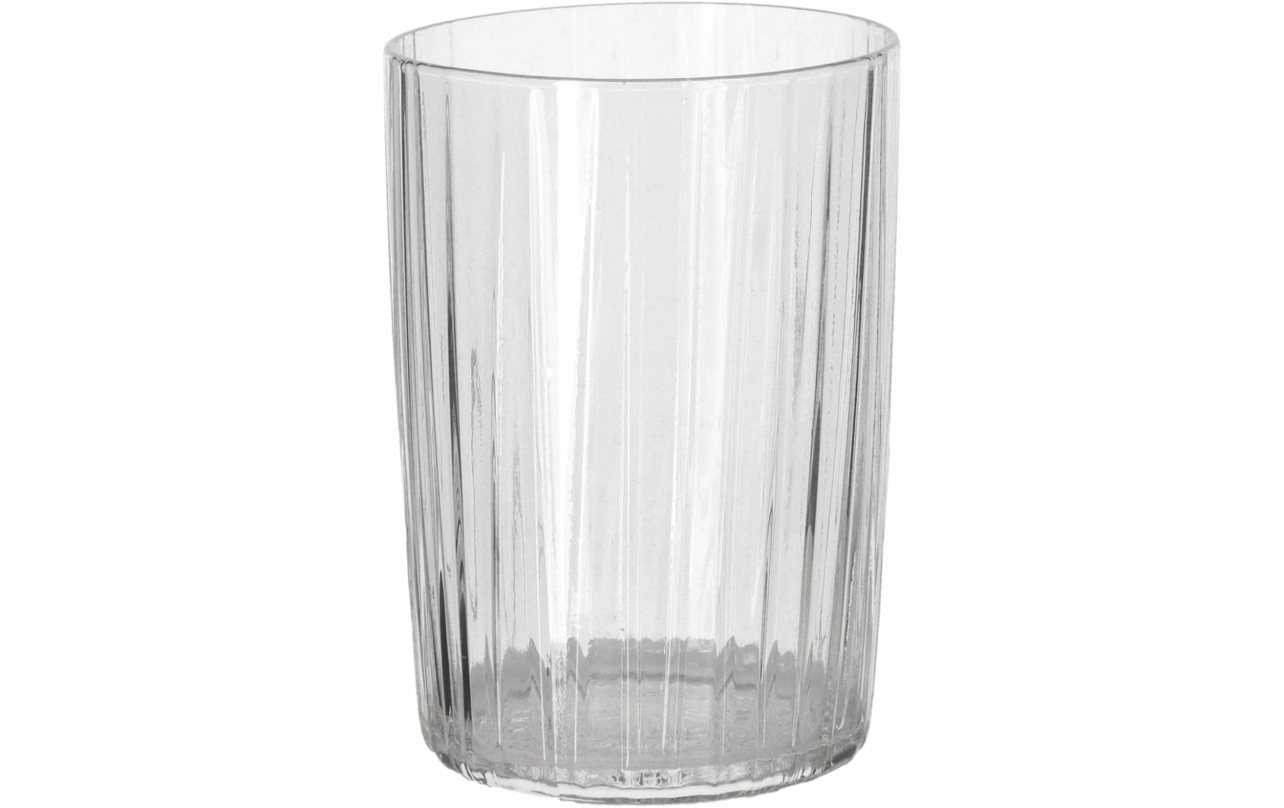 Bitz Verre Kusintha 280 Ml, 4 Pièce/s, Transparent - Verres à Boire 4 Bitz Verre Kusintha 280 Ml, 4 Pièce/s, Transparent - Verres à Boire – Image 2