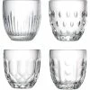 La Rochère Gobelet Troquet 250 Ml, 4 Pièce/s, Transparent - Verres à Boire 1 La Rochère Gobelet Troquet 250 Ml, 4 Pièce/s, Transparent - Verres à Boire -Ritzenhoff Shop unnamed file 231