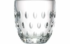 La Rochère Gobelet Troquet 250 Ml, 4 Pièce/s, Transparent - Verres à Boire 7 La Rochère Gobelet Troquet 250 Ml, 4 Pièce/s, Transparent - Verres à Boire -Ritzenhoff Shop unnamed file 233
