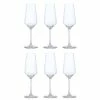 Arcoroc Verre à Champagne Juliette 200 Ml, 6 Pièce/s, Transparent - Verres à Champagne -Ritzenhoff Shop unnamed file 234