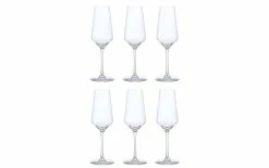Arcoroc Verre à Champagne Juliette 200 Ml, 6 Pièce/s, Transparent - Verres à Champagne