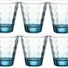 Leonardo Verre Optic 215 Ml, 6 Pièce/s, Bleu - Verres à Boire 1 Leonardo Verre Optic 215 Ml, 6 Pièce/s, Bleu - Verres à Boire -Ritzenhoff Shop unnamed file 244