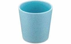 Koziol Gobelet Connect S 190 Ml, 1 Pièce/s, Bleu - Verres à Boire