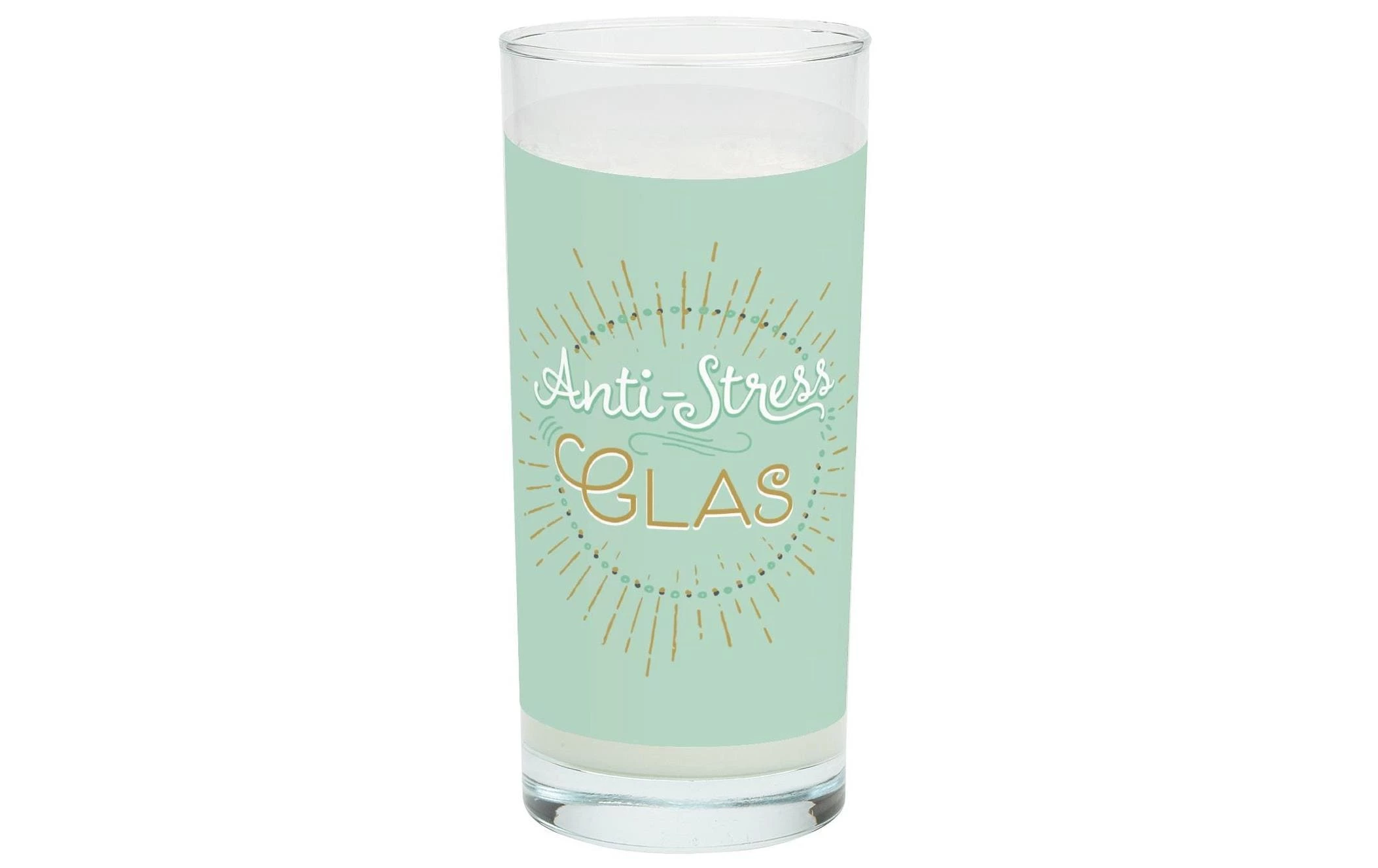 Sheepworld Verre Anti-stress 500 Ml, 1 Pièce/s, Vert Clair - Verres à Boire 3 Sheepworld Verre Anti-stress 500 Ml, 1 Pièce/s, Vert Clair - Verres à Boire