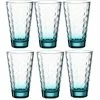Leonardo Verre Optic 300 Ml, 6 Pièce/s, Turquoise - Verres à Boire 2 Leonardo Verre Optic 300 Ml, 6 Pièce/s, Turquoise - Verres à Boire -Ritzenhoff Shop unnamed file 250