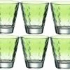 Leonardo Verre Optic Pastell 215 Ml, 6 Pièce/s, Vert - Verres à Boire 1 Leonardo Verre Optic Pastell 215 Ml, 6 Pièce/s, Vert - Verres à Boire -Ritzenhoff Shop unnamed file 253