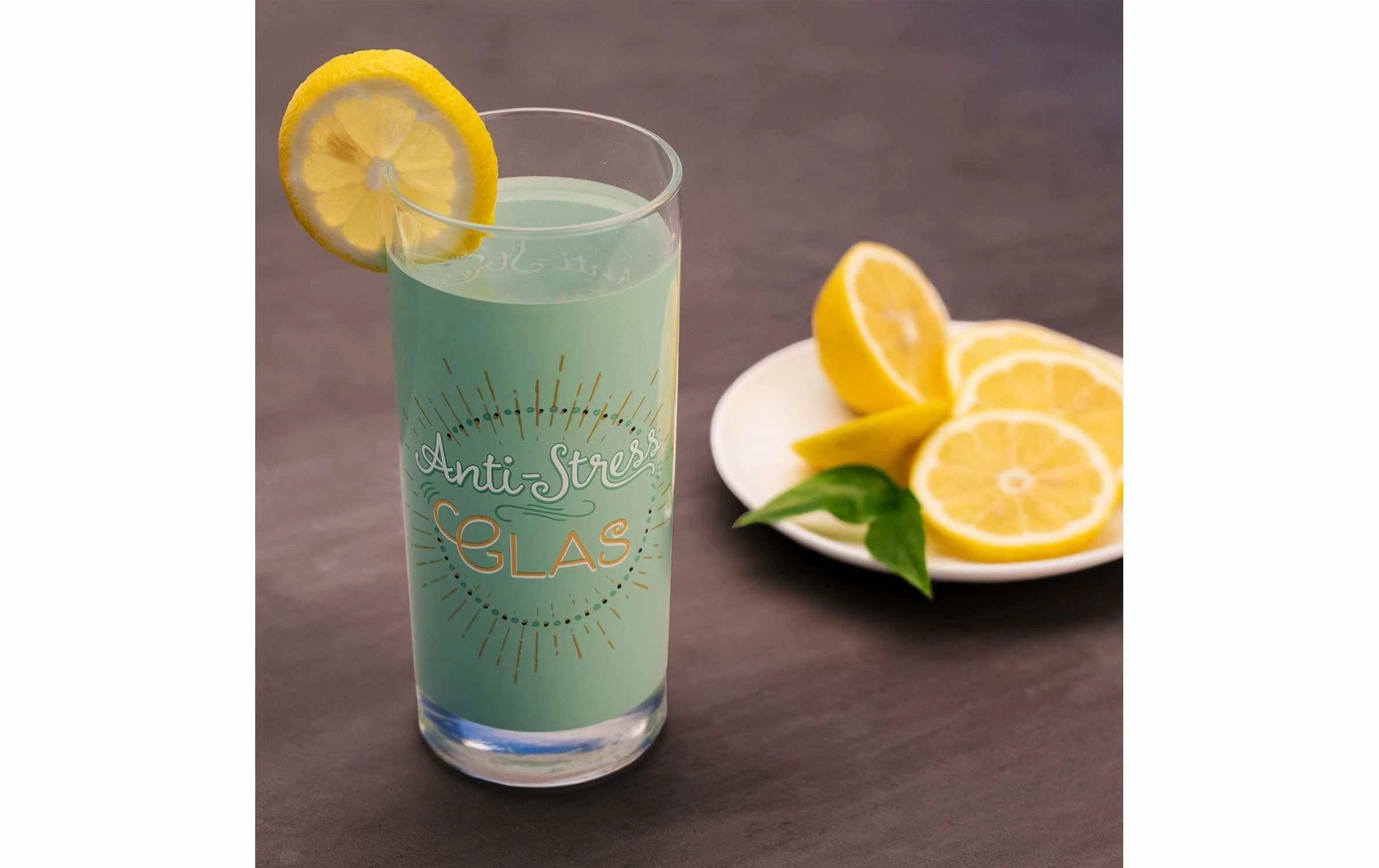 Sheepworld Verre Anti-stress 500 Ml, 1 Pièce/s, Vert Clair - Verres à Boire 4 Sheepworld Verre Anti-stress 500 Ml, 1 Pièce/s, Vert Clair - Verres à Boire – Image 2